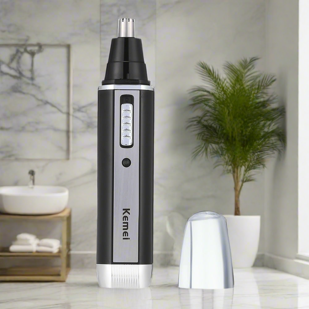 Electric Nose Hair Trimmer Nose Hair Hair Shaver