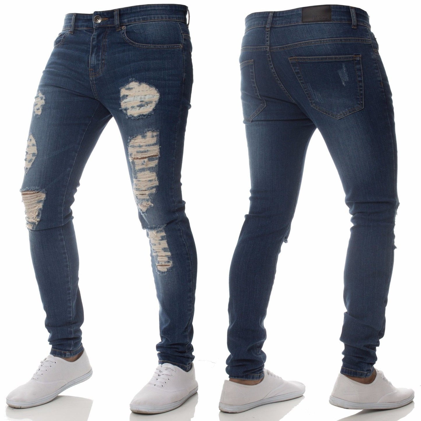 Tapered Mens Custom for Men Pant