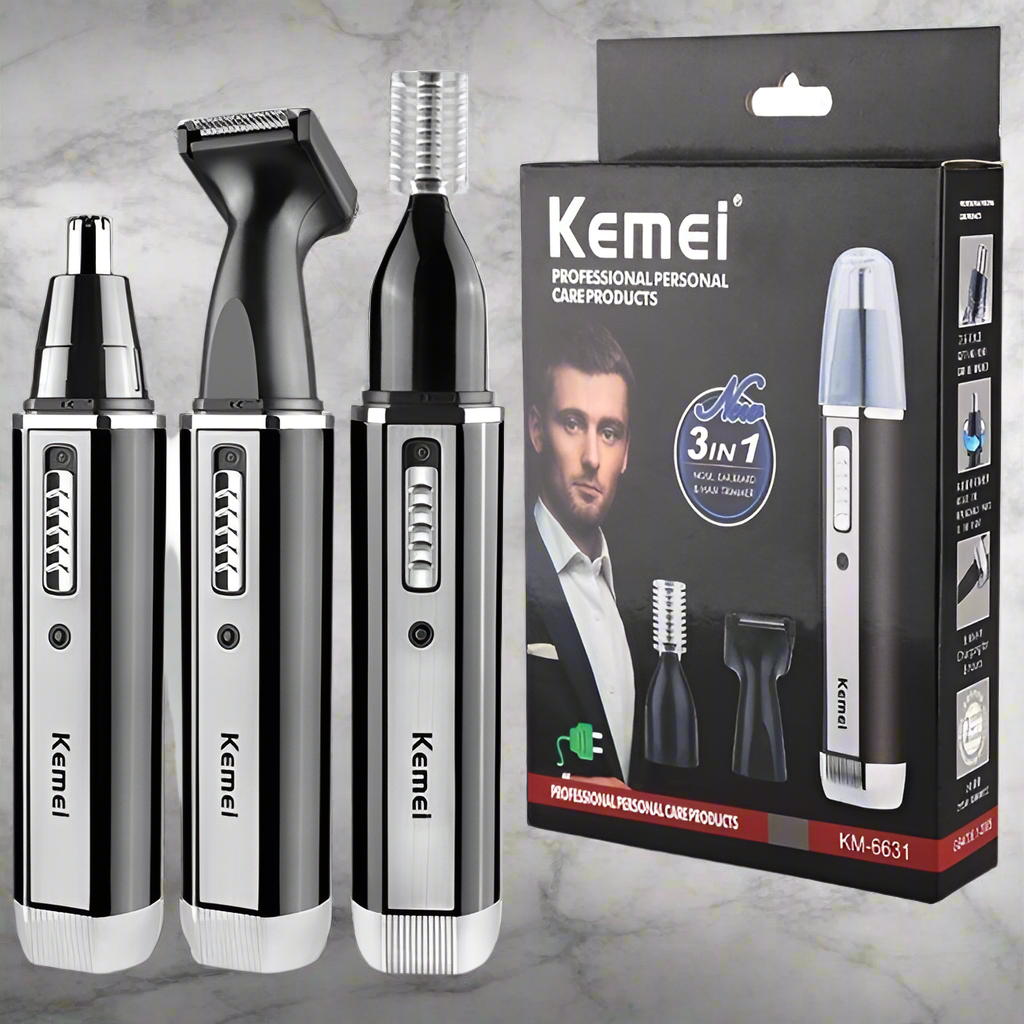 Electric Nose Hair Trimmer Nose Hair Hair Shaver