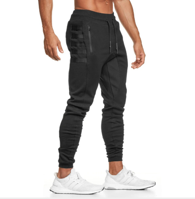 Mens Sports Pants Mens Joggers