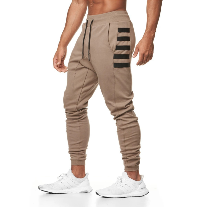 Mens Sports Pants Mens Joggers