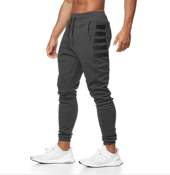 Mens Sports Pants Mens Joggers