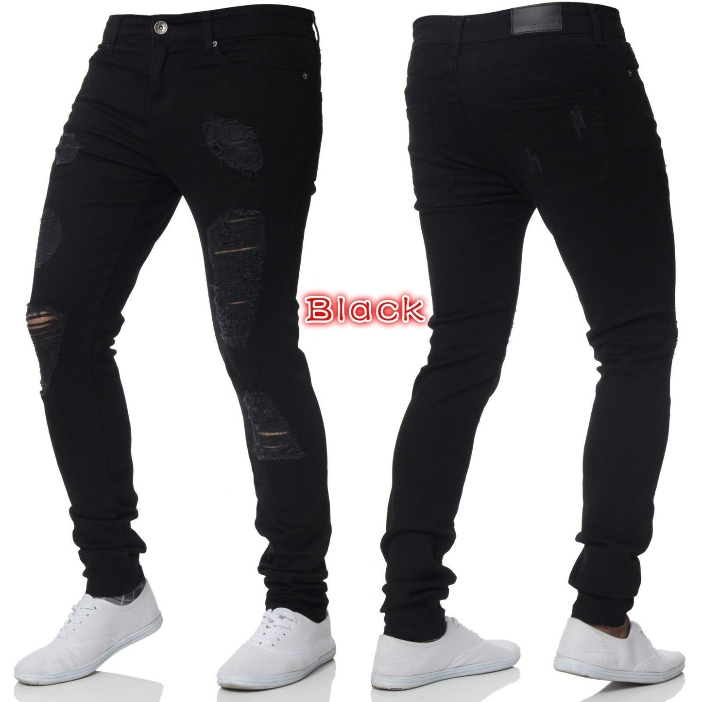 Tapered Mens Custom for Men Pant