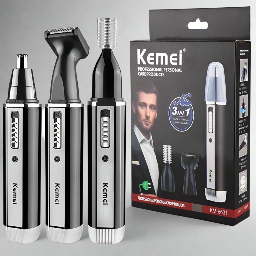 Electric Nose Hair Trimmer Nose Hair Hair Shaver