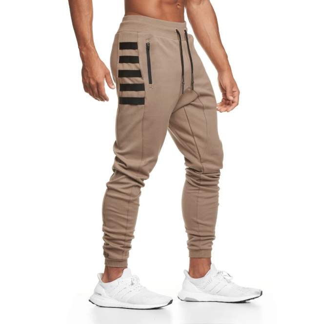 Mens Sports Pants Mens Joggers